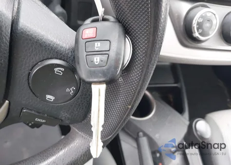 2015 Toyota Rav4 Le from USA, damaged, VIN JTMBFREV9FJ041049